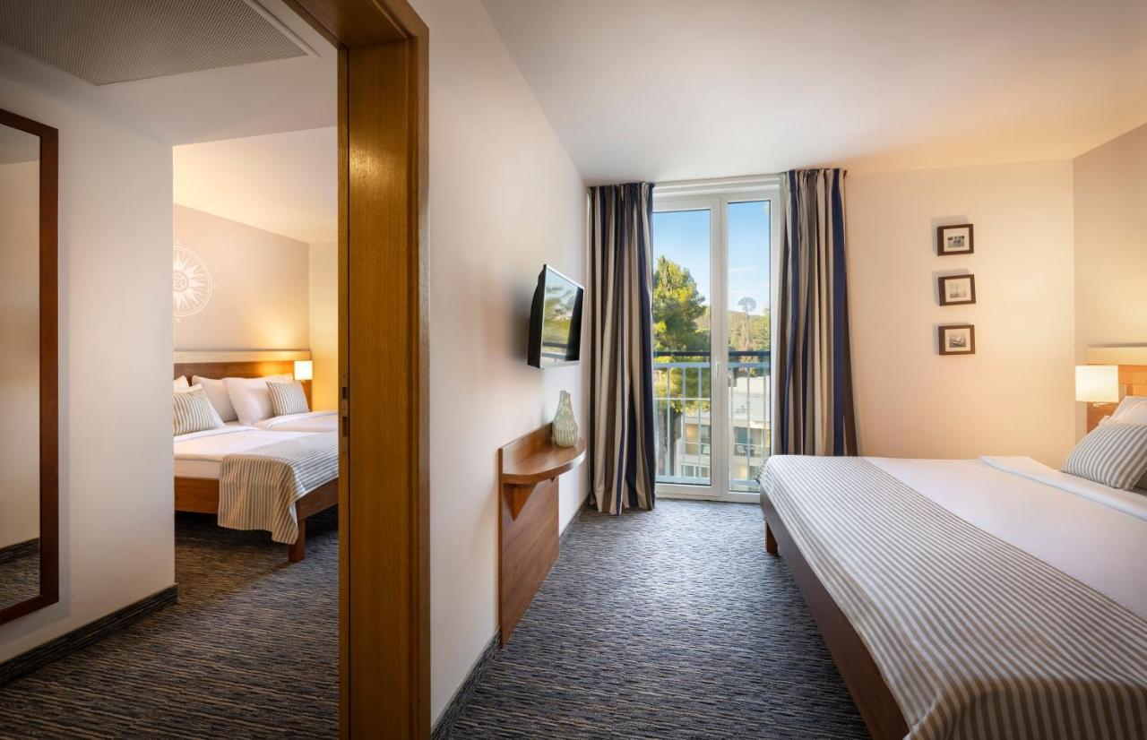 Valamar Sanfior Hotel & Casa Rabac Room photo
