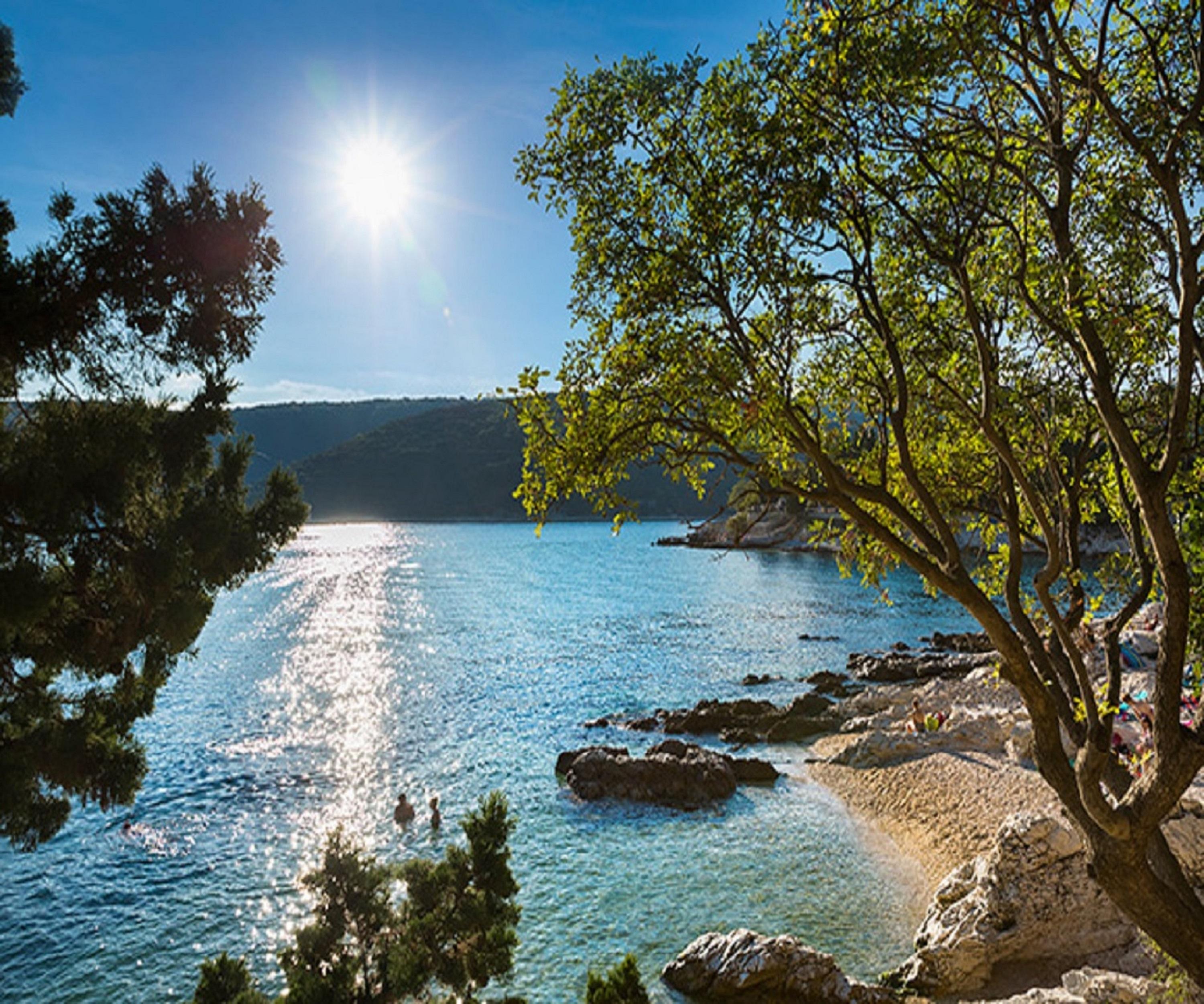 Valamar Sanfior Hotel & Casa Rabac Exterior photo