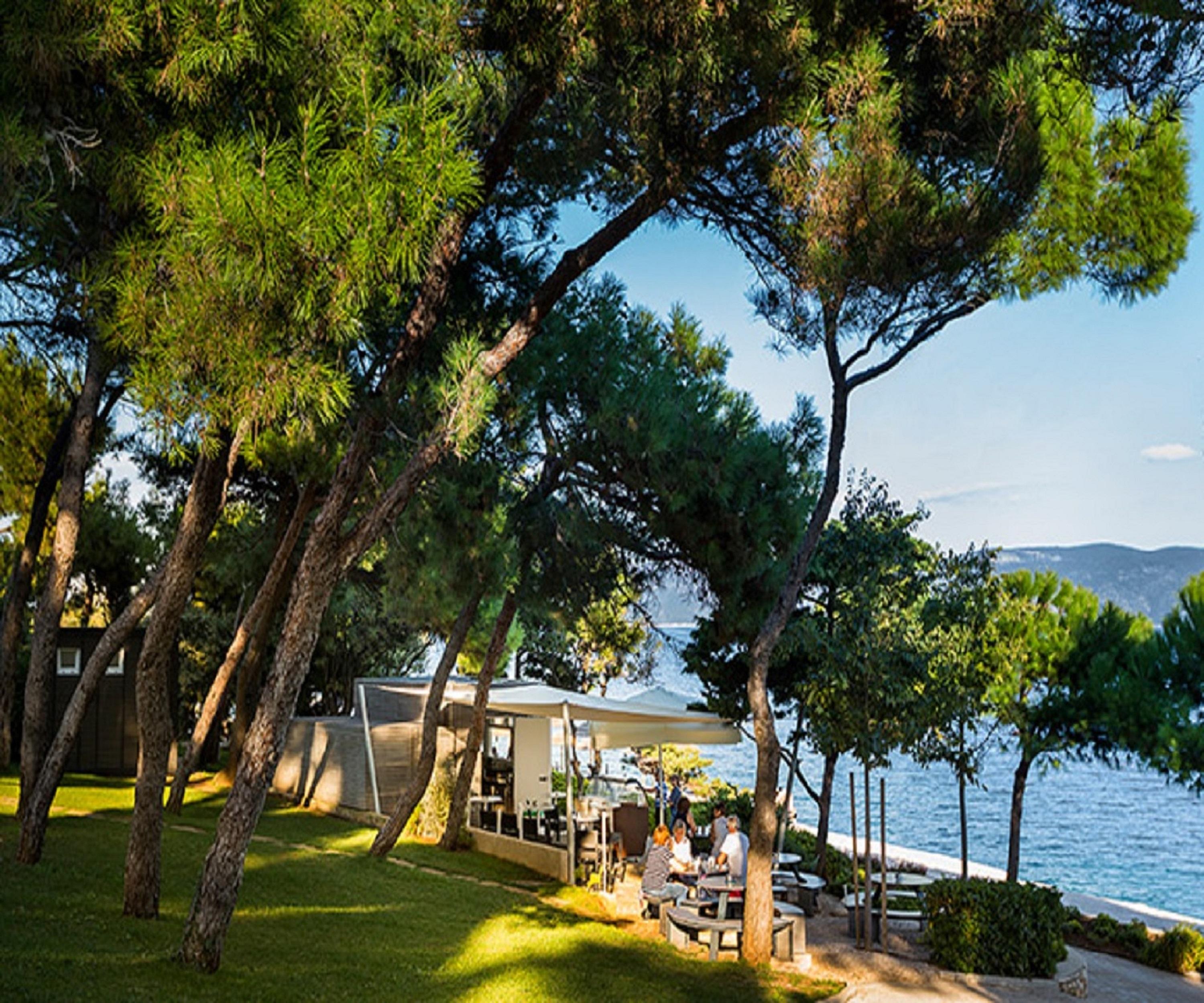 Valamar Sanfior Hotel & Casa Rabac Exterior photo