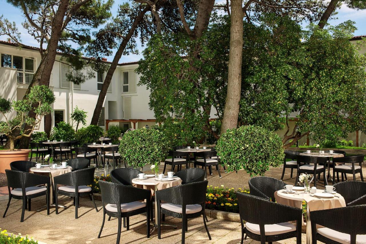 Valamar Sanfior Hotel & Casa Rabac Exterior photo