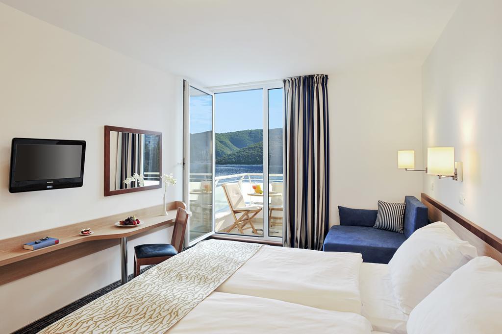 Valamar Sanfior Hotel & Casa Rabac Room photo