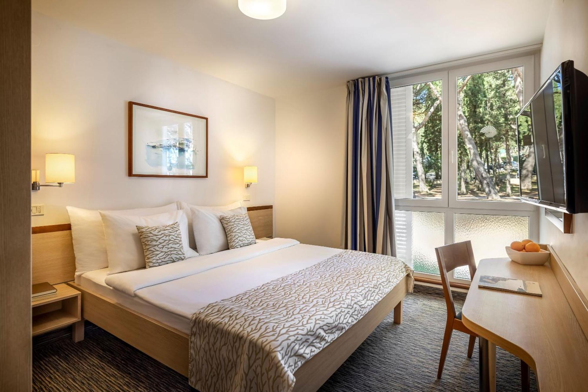 Valamar Sanfior Hotel & Casa Rabac Room photo